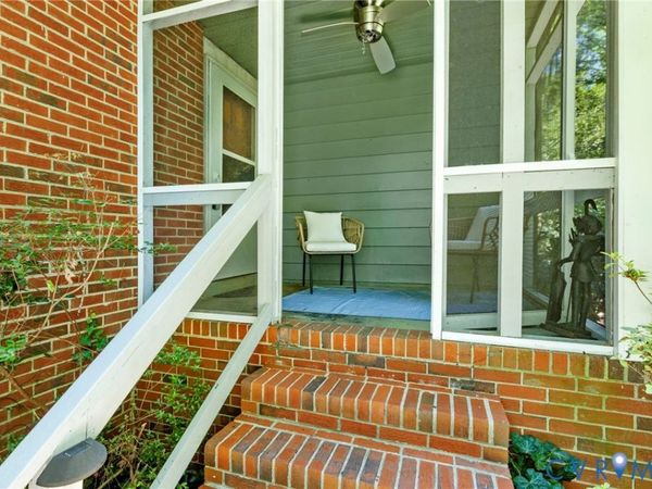 7901 Lake Shore Court, North Chesterfield, VA 23235