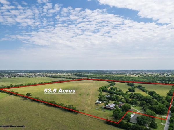 0 Klutts Drive, McLendon Chisholm, TX 75032