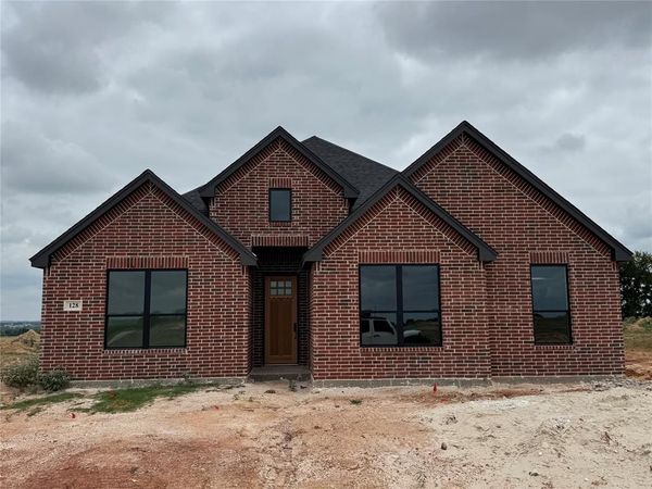 128 Passenger Way, Bridgeport, TX 76246