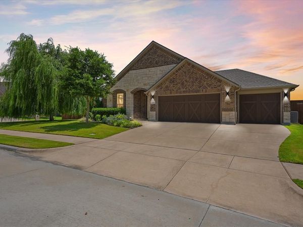 1210 Great Meadows , Wylie, TX 75098