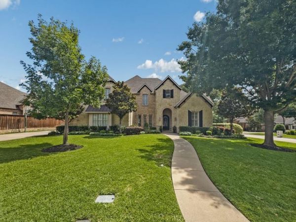 1400 Eleanor Rigby Lane, Mansfield, TX 76063