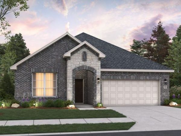 1331 Ackerman Street, Royse City, TX 75189