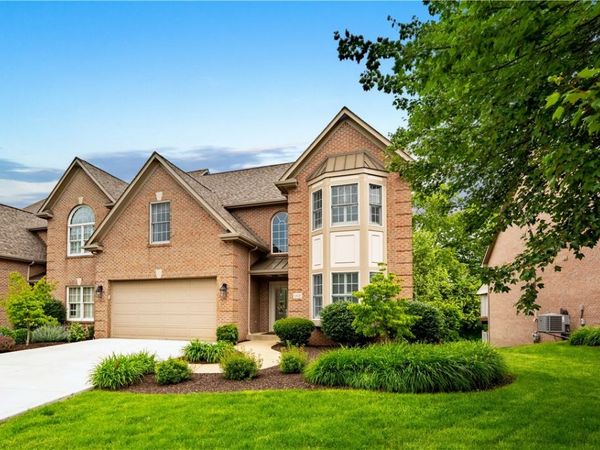1505 Staunton Drive , Coraopolis, PA 15108