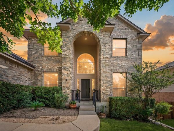 8820 Colberg DR , Austin, TX 78749