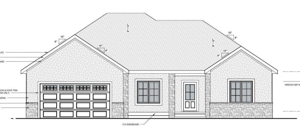 805 Woodside Drive, Marshalltown, IA 50158 Main Photo