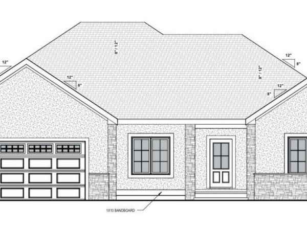 805 Woodside Drive, Marshalltown, IA 50158