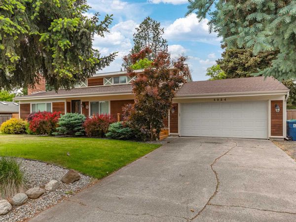 5024 S Madelia St, Spokane, WA 99223
