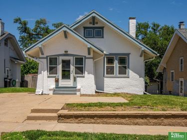 4324 Marcy Street, Omaha, NE 68105