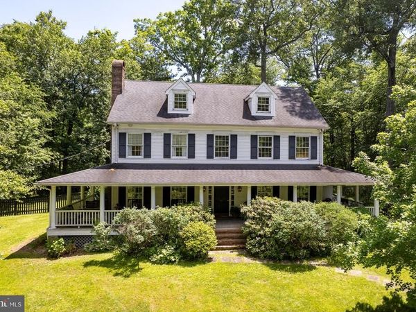 118 WORMAN ROAD, STOCKTON, NJ 08559