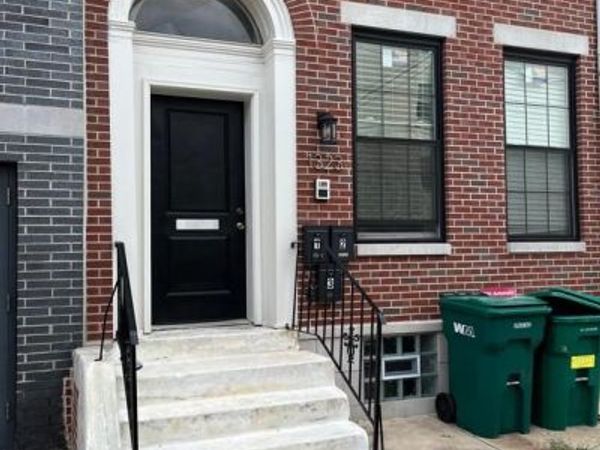 1323 N 15TH STREET , Unit 2ND FLR, PHILADELPHIA, PA 19121