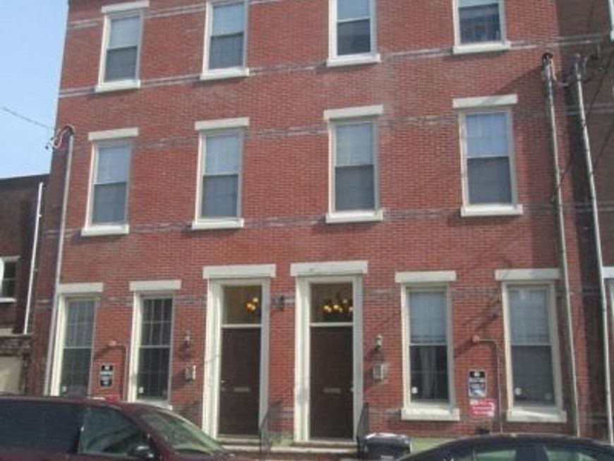 923 N 15th Street , Unit 3, Philadelphia, PA 19130 Main Photo