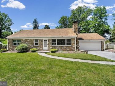 820 SPRUCE AVENUE , WEST CHESTER, PA 19382