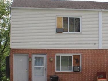 110 GRIFFITH ROAD , Unit 2, DELTA, PA 17314