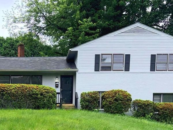 9412 HOLLAND COURT , BETHESDA, MD 20814