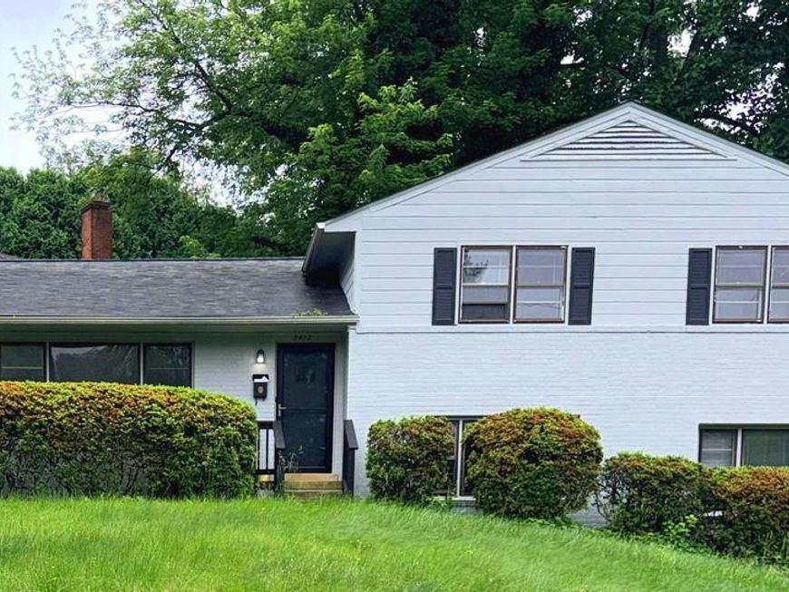 9412 Holland Court, Bethesda, MD 20814 Main Photo