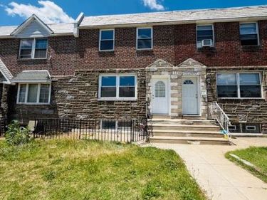 6334 SYLVESTER STREET, PHILADELPHIA, PA 19149