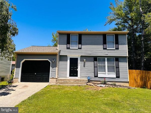 1201 CONEWAGO DRIVE , FREDERICK, MD 21702