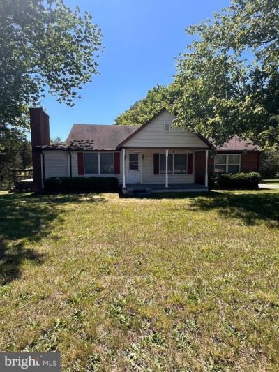 24587 Old Three Notch Road, Hollywood, MD 20636 Main Photo