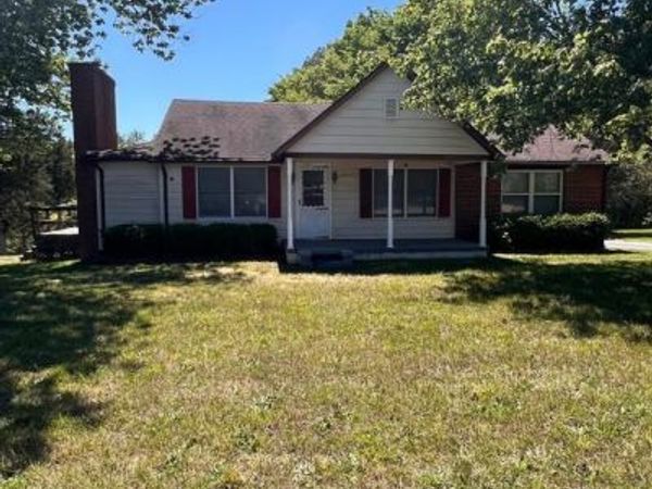 24587 OLD THREE NOTCH ROAD , HOLLYWOOD, MD 20636