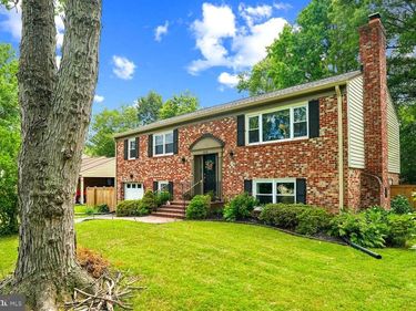 8638 VERNON AVENUE, ALEXANDRIA, VA 22309