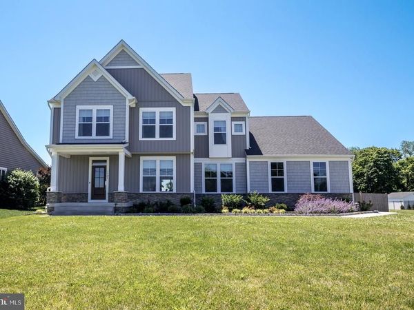 1721 W JARRETTSVILLE ROAD, JARRETTSVILLE, MD 21084