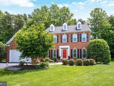 4907 ELSA COURT, FAIRFAX, VA 22030