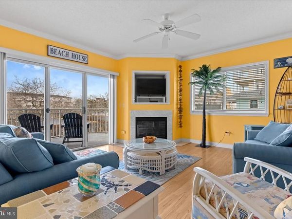 5300 COASTAL HIGHWAY, Unit 102, OCEAN CITY, MD 21842