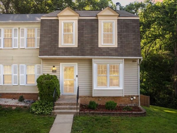 12859 CLIMBING IVY DRIVE, GERMANTOWN, MD 20874