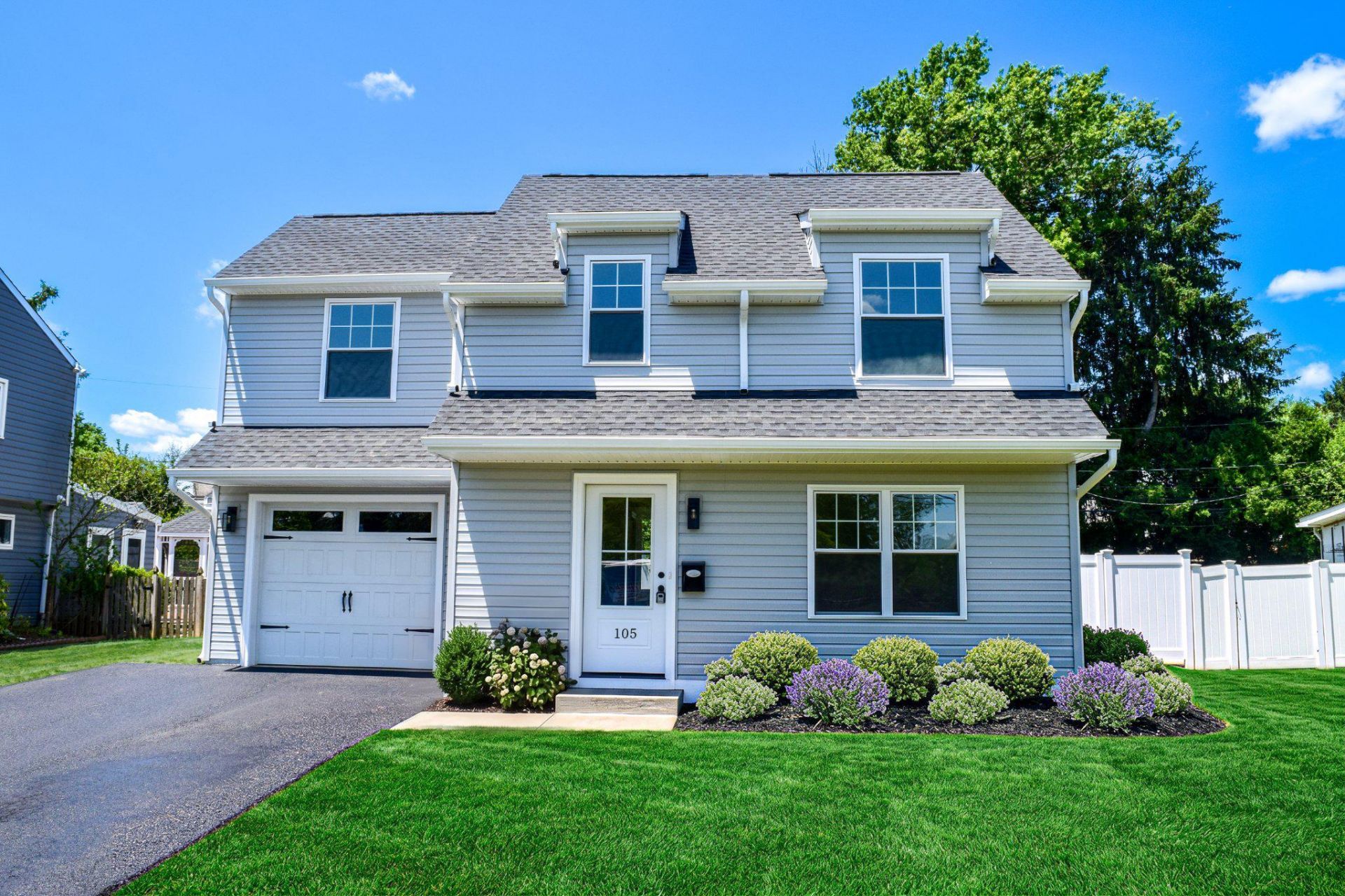 105 PAPER MILL ROAD, ORELAND, PA 19075