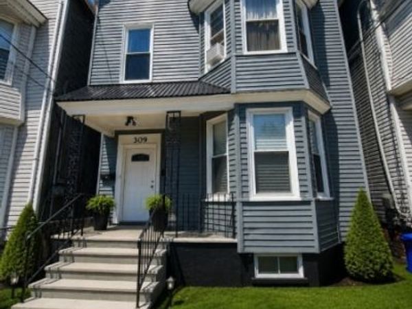 309 7Th Ave West, Unit 1, Newark, NJ 07107