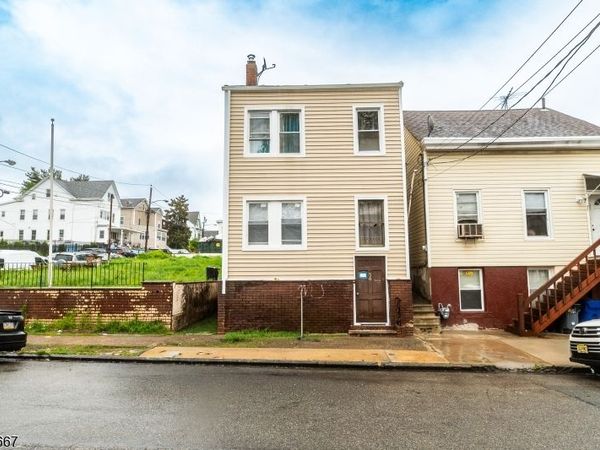 54 Bloomfield Ave, Paterson, NJ 07503