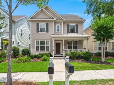 174 Bateaux Drive, Summerville, SC 29483