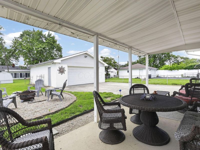 2587 Dartmoor Road , Grove City, OH 43123 Photo 34