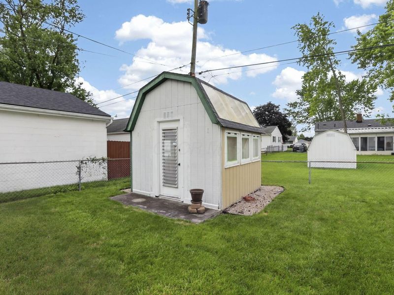 2587 Dartmoor Road , Grove City, OH 43123 Photo 36