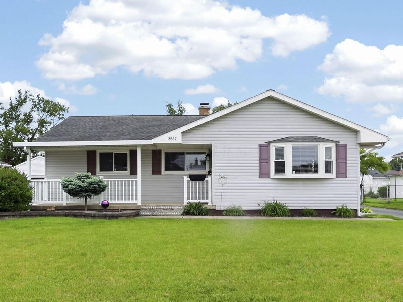 2587 Dartmoor Road , Grove City, OH 43123 Photo 42