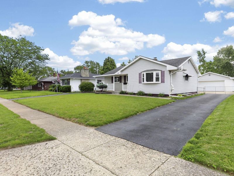 2587 Dartmoor Road , Grove City, OH 43123 Photo 43