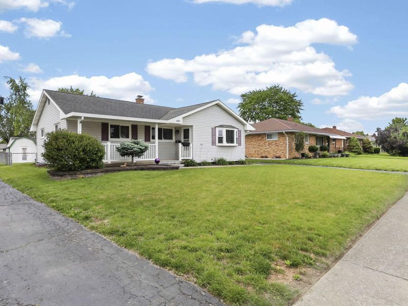 2587 Dartmoor Road , Grove City, OH 43123 Photo 44