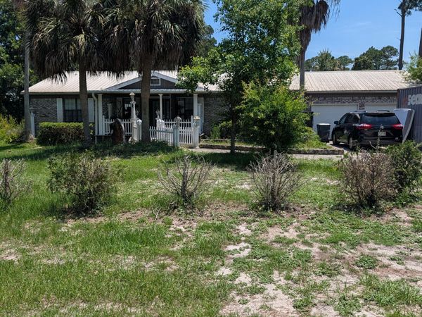 1234 Thompson Road, Santa Rosa Beach, FL 32459