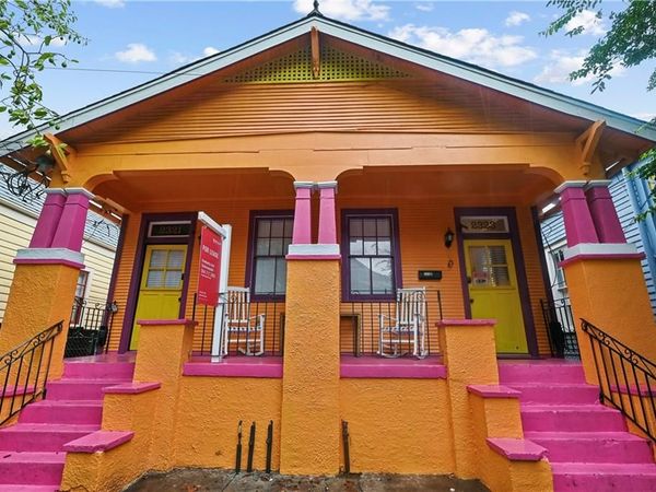 2321 CHARTES Street , Unit B, New Orleans, LA 70117