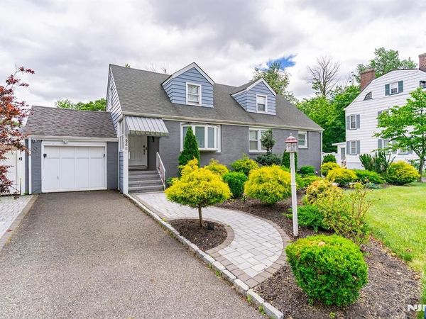 246 E 2nd Avenue, ROSELLE, NJ 07203