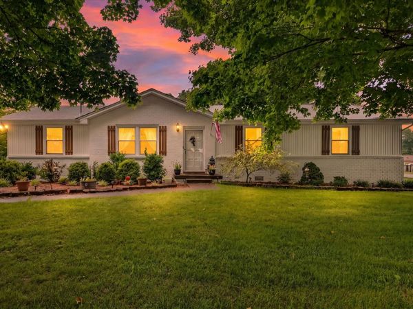 1814 Old Trenton Rd, Clarksville, TN 37040