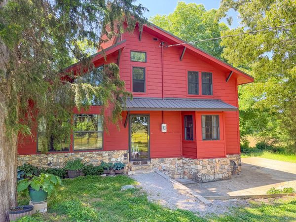 3800 Salem Rd, Minor Hill, TN 38473