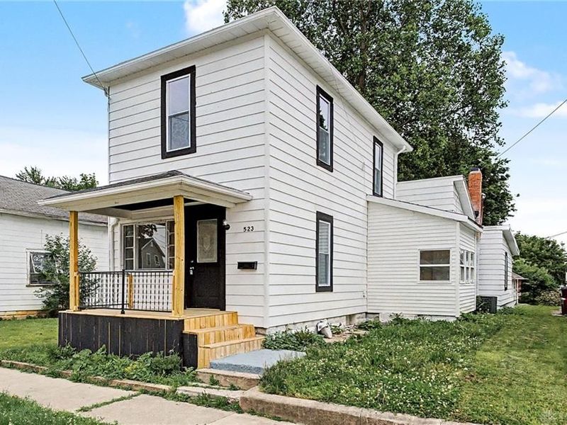 523 Harrison Street, Piqua, OH 45356 Photo 1