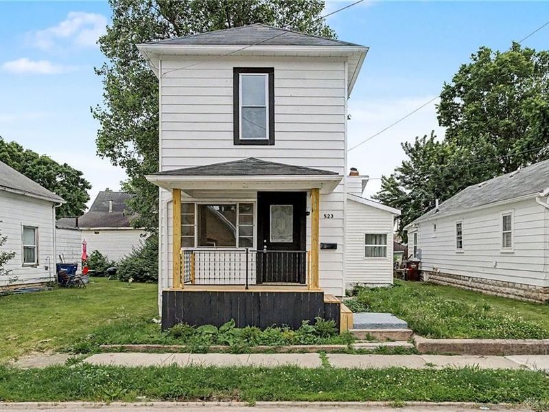 523 Harrison Street, Piqua, OH 45356 Photo 2