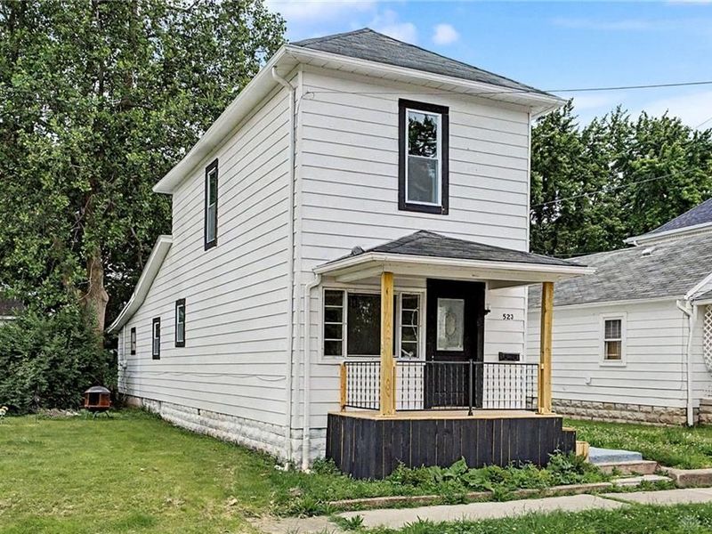 523 Harrison Street, Piqua, OH 45356 Photo 3