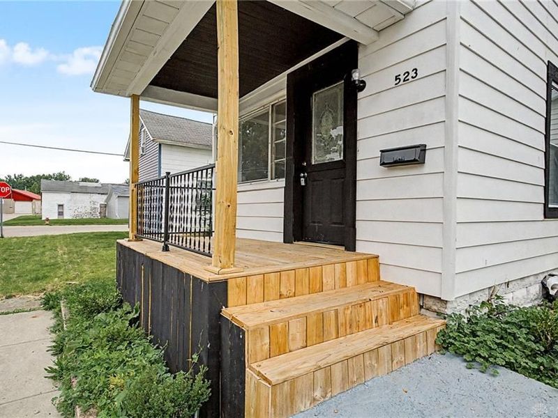 523 Harrison Street, Piqua, OH 45356 Photo 4