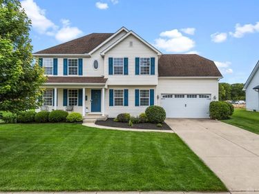 1834 Highlander Drive, Xenia, OH 45385