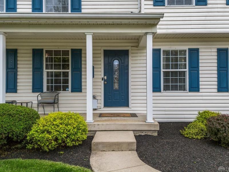 1834 Highlander Drive, Xenia, OH 45385 Photo 10