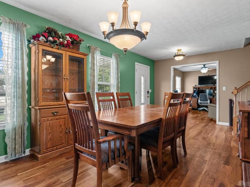 1834 Highlander Drive, Xenia, OH 45385 Photo 12