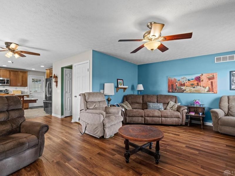1834 Highlander Drive, Xenia, OH 45385 Photo 15